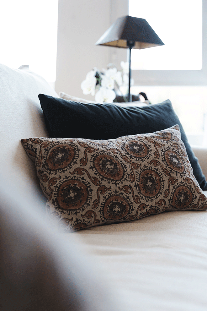 Foto 9 - CB 28 - Estudio Arquitectura Interior de Aurora Monasterio.